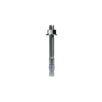 1/2 X 4-1/4 Wedge Anchors N&W 30