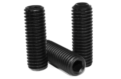 5/8" x 2" Socket Set Screw Cup