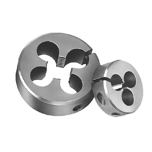 1/2"-13 UNC 1" OD Round Split Die