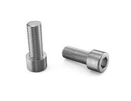 M12 X 35 SOC HEAD CAPSCREW