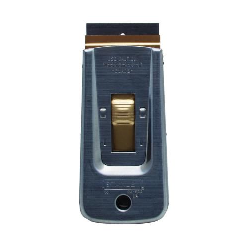 Retractable Blade Position 1 Razor Scrapper, 3-3/4 in L x 1-1/2 in W