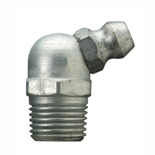 65 Degree Hydraulic Fitting 27/32 x 1/8" PTF