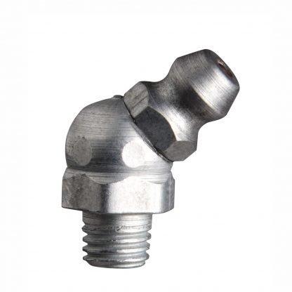 45 Degree Hydraulic Fitting 13/16" x 1/4-28 TPR