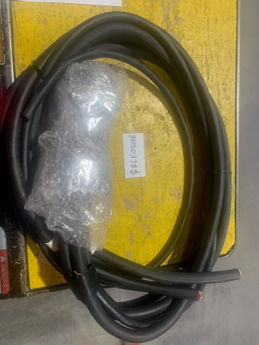 NATI-CN-GTPC15-0087-117, POWER RCPT WITH 4/0 POWER PINS & 4-#12