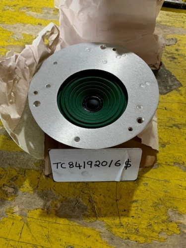 SU-D1H-H18SS-S0539, INTERIOR SPEAKER