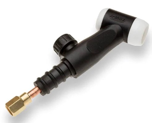 HEAD 150 AMP TIG TORCH