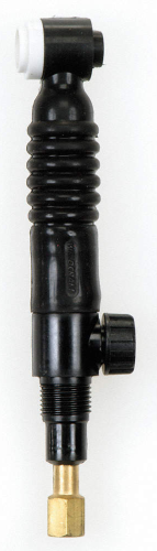 TORCH BODY WP9 W/GAS VALVE &