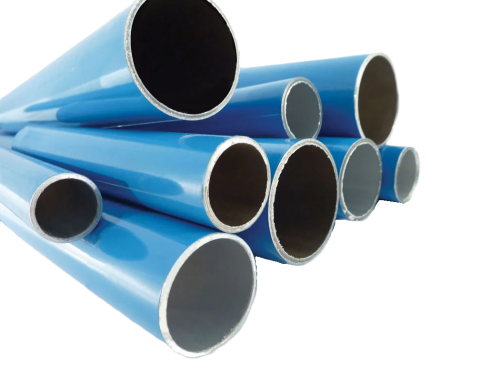 TOPRING 07.112 QuickLINE S07 Lightweight Rigid Aluminum Pipe