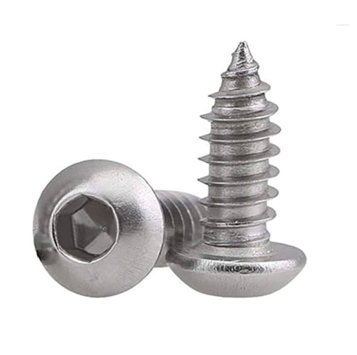 8X1/2 TRUSS SKT TAPPING TYPE A