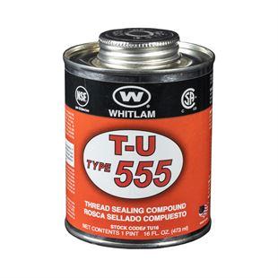 Pipe Thread Sealant TU-555