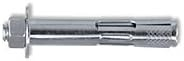 1/2 x 3 Sleeve Anchor Stainless