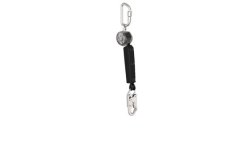 6' Retractable Lanyard 36C