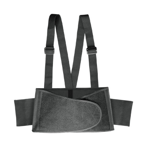 Back Support Belt, Large