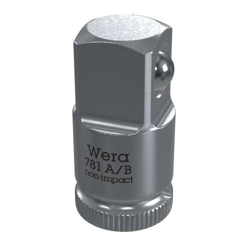 781 A 1/4" Connection parts, A/B X 3/8 X 25.2mm X 1/4"