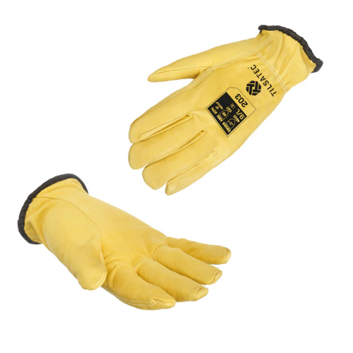 Gloves Rhino Goatskin