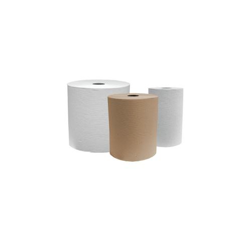 Paper Towel 8" x 350', 12/CS