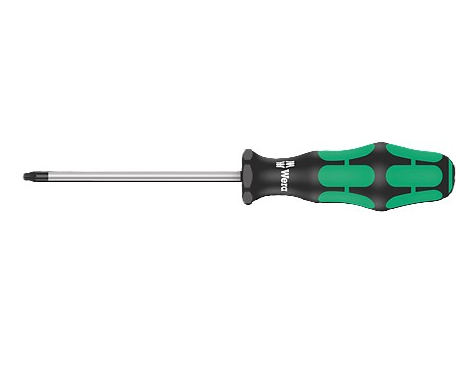 367 Screwdriver for TORX screws