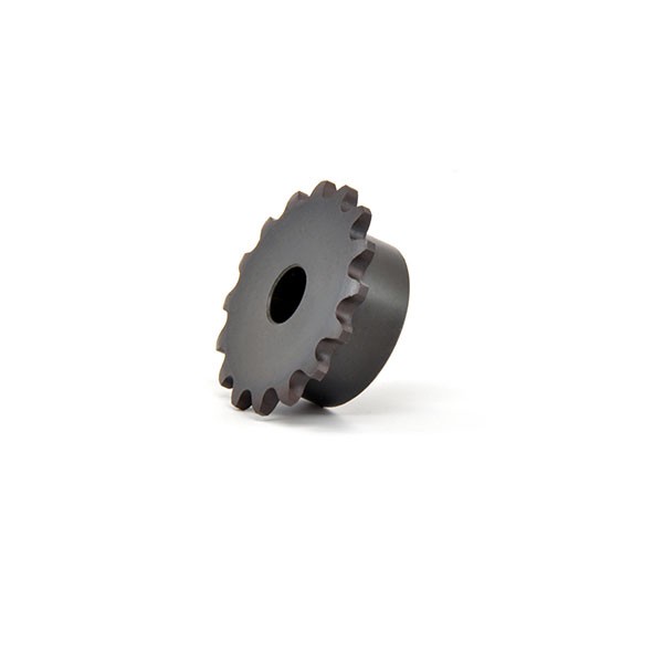Pinion Key Hardened Tooth Pinion-50-11/4'' Finished Bore Key_2 Scr-20