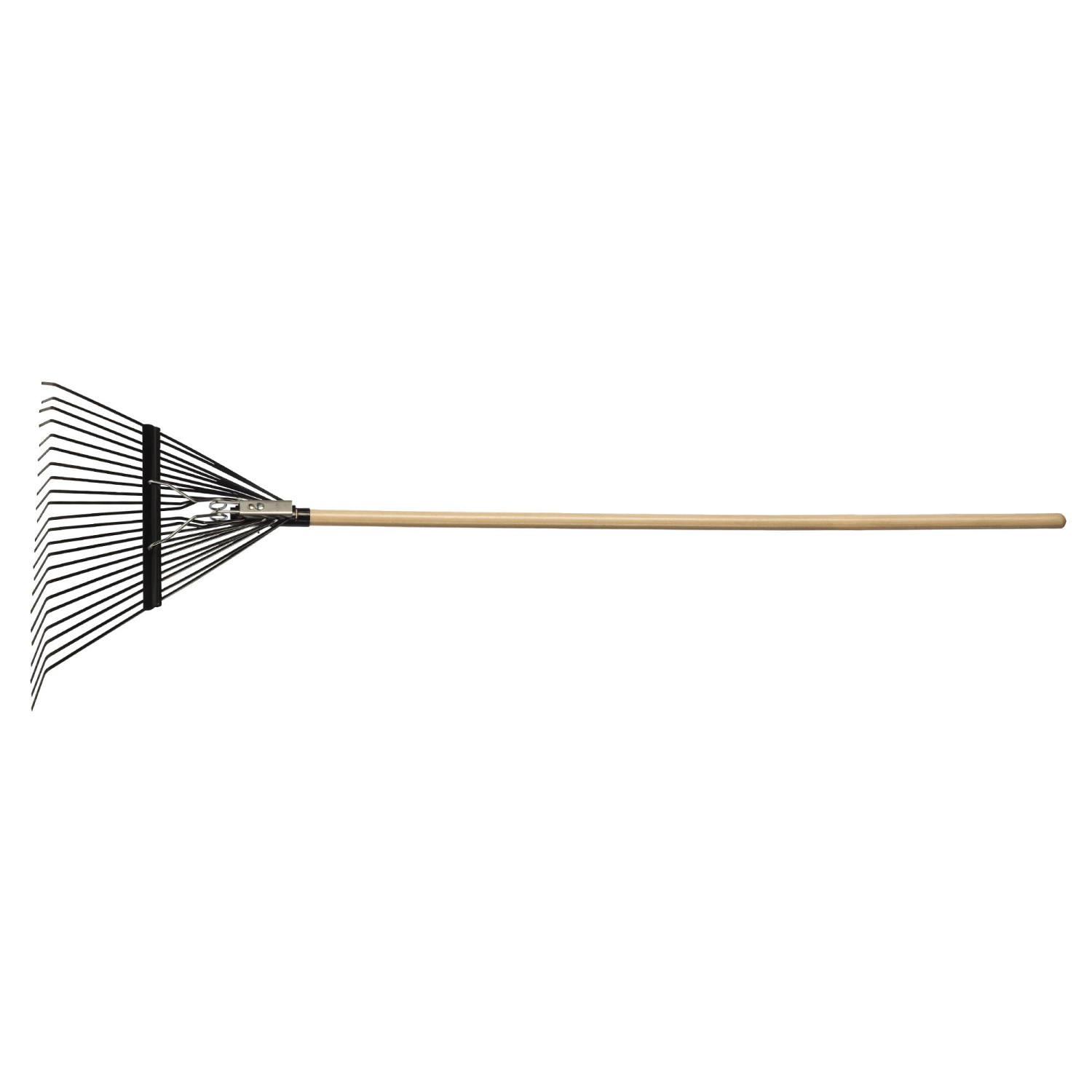 Garant LLR22 Economy Spring Back Lawn Rake
