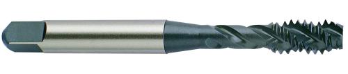 M8x1.25 Spiral Flute Tap, HSS