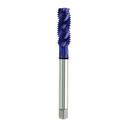 1/2"-13 Spiral Flute Standard Combination Tap