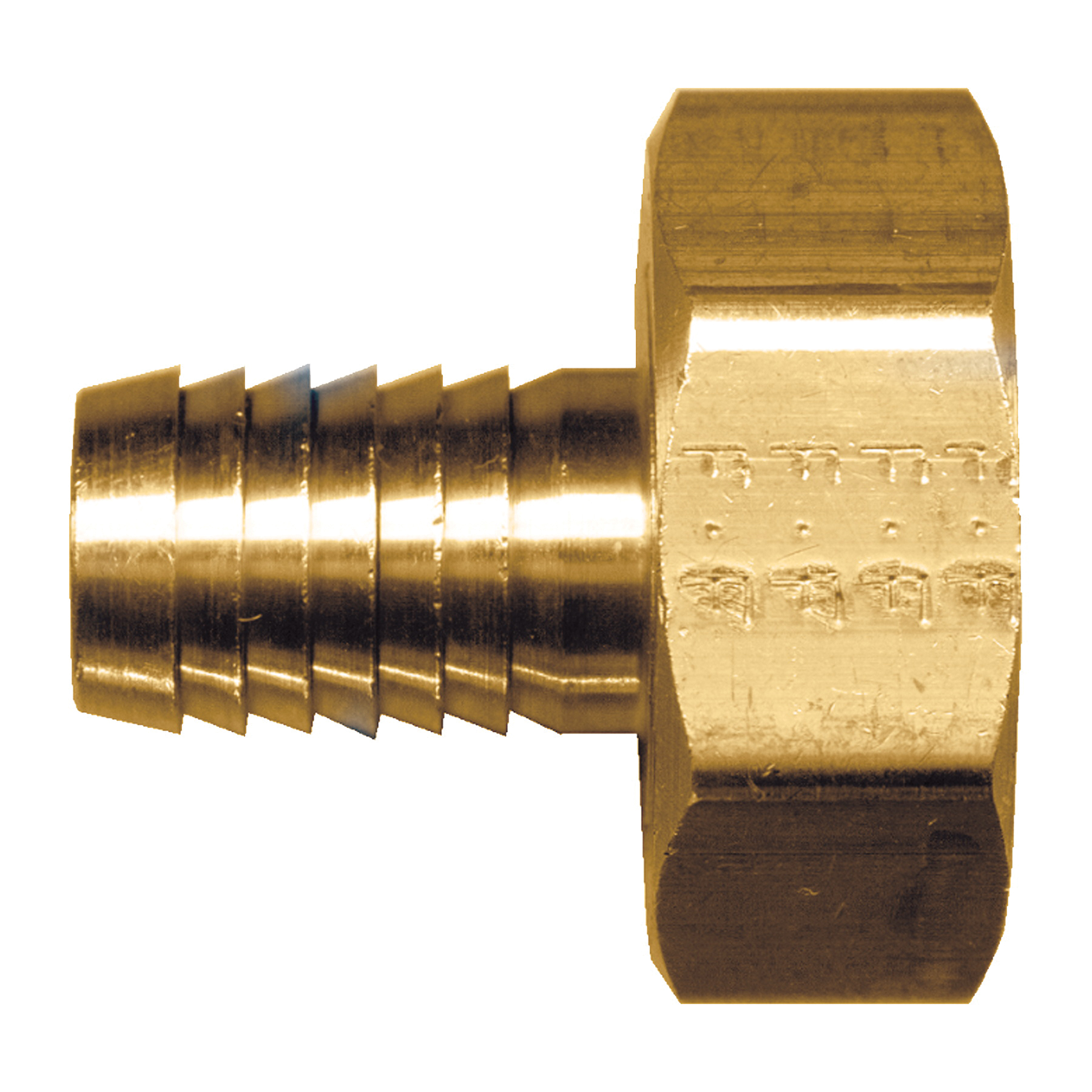 Water Service Fittings