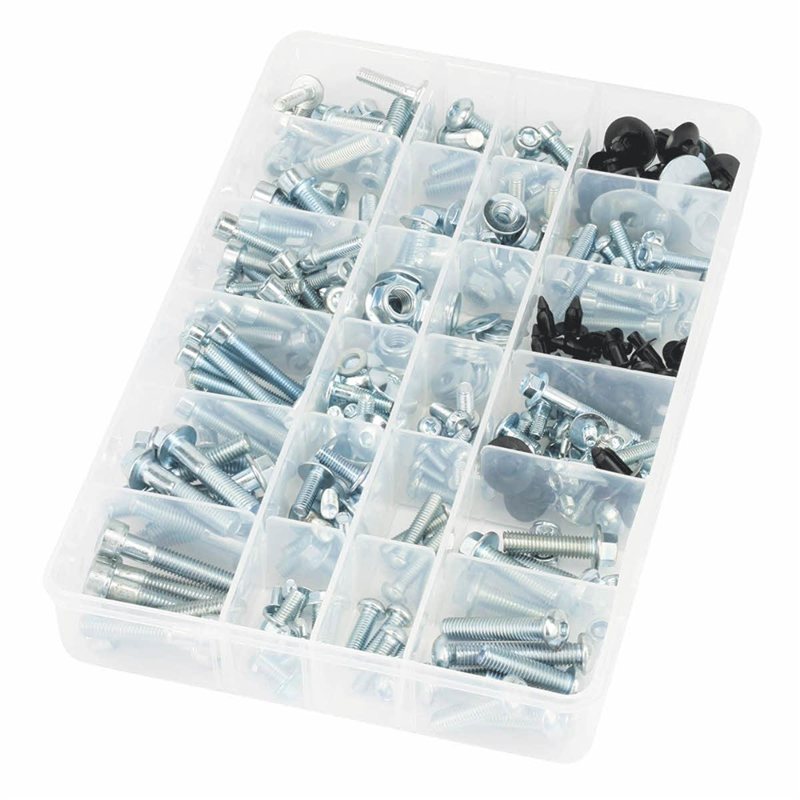Fastener Assortment Kits