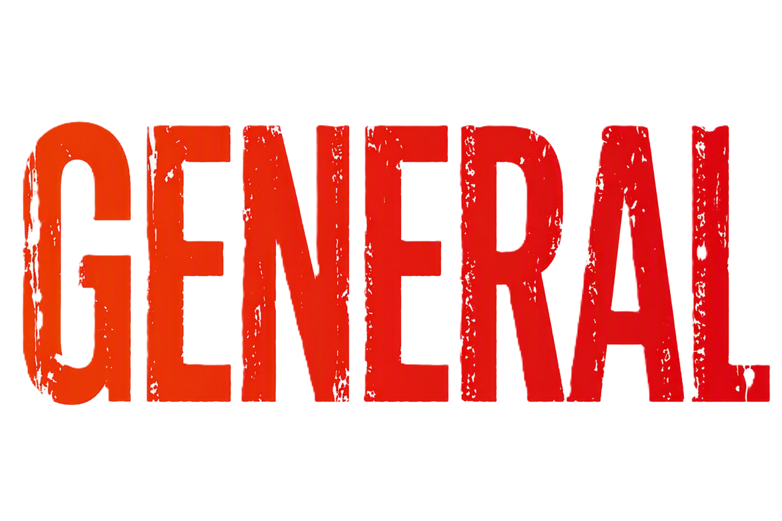 General