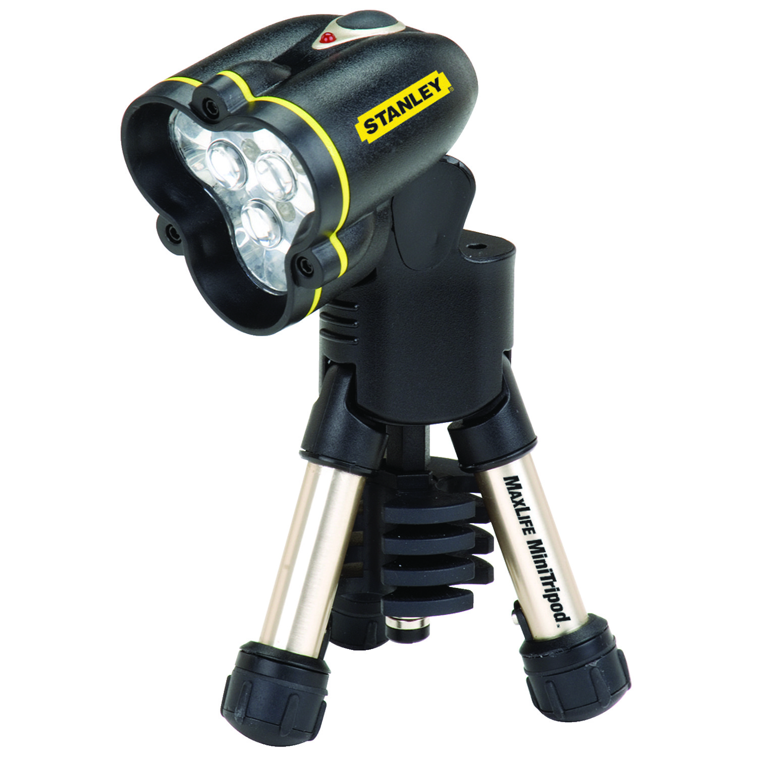 Flashlights - Free Standing/Hands Free