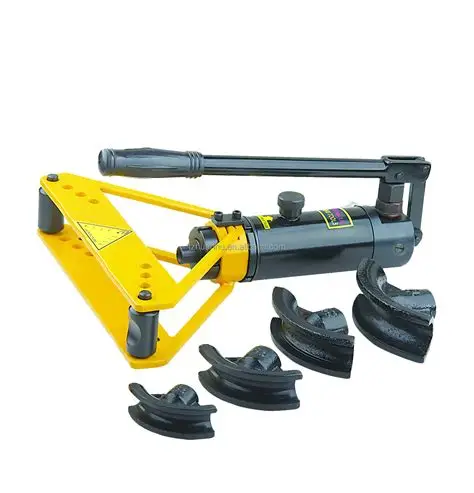 Manual Pipe & Tube Bender Accessories
