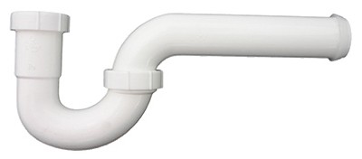 1 1/2 PVC P TRAP
