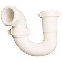 SINK REPAIR TRAP 1-1/2 PVC