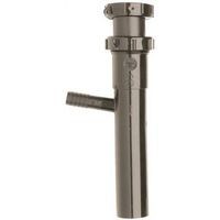 DISHWASHER TAILPIECE 1-1/2X8
