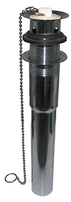 8 22 GA. 2-PIECE PO PLUG