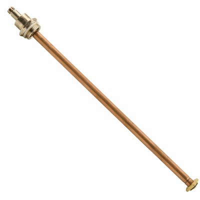 ARROWHEAD REPL STEM ASSMBLY 8"