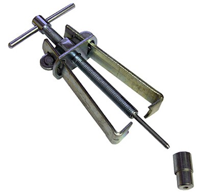HANDLE PULLER