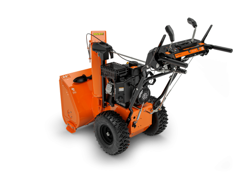 Ariens Compact 24 MY22 - Back