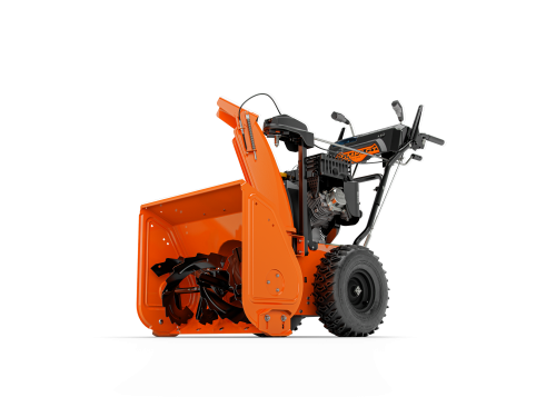 Ariens Compact 24 MY22 - Other side