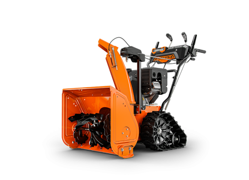(NEW) ARIENS 24" CMPCT RAPIDTRAK
