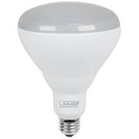 FEIT 75W/1065L/27K BR40 LED 15.5W