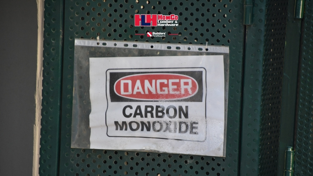 What carbon monoxide is and why it is dangerous in Flagstaff homes