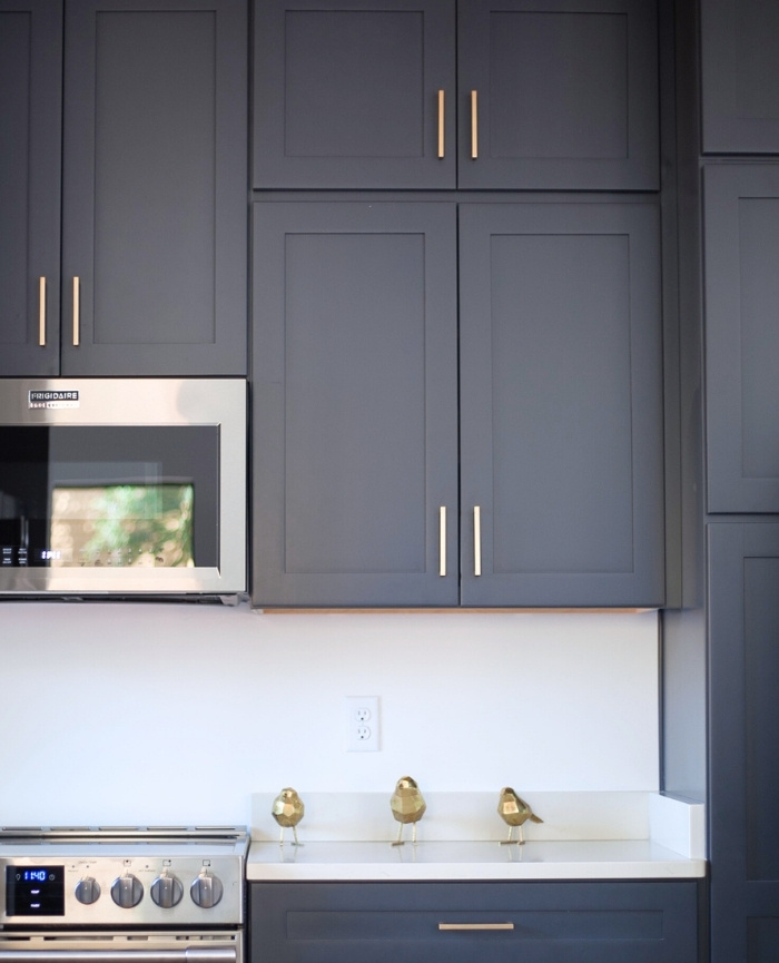 Flagstaff Cabinet Hardware