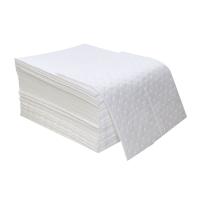 ABSORBENT PADS,16X18 HW OIL 10