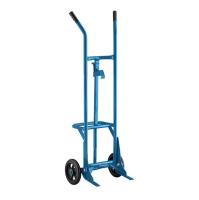 TRUCK,DRUM 1000LB HD STEEL W/C