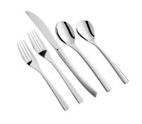 SET,FLATWARE LORE XHW 18/8 5 P