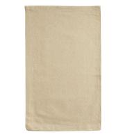 BAG,COIN DEPOSIT CANVAS12X19 2