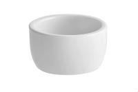 RAMEKIN,PORC 2OZ BRWE SM 48/CS