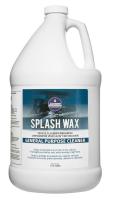 SPLASH WAX VHCLE CLNR & ENHC 1