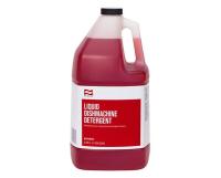 SWISHER,RED DISH MULTI TEMP 4/