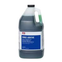 RINSE AID DARK GRN SWISHER 4/1